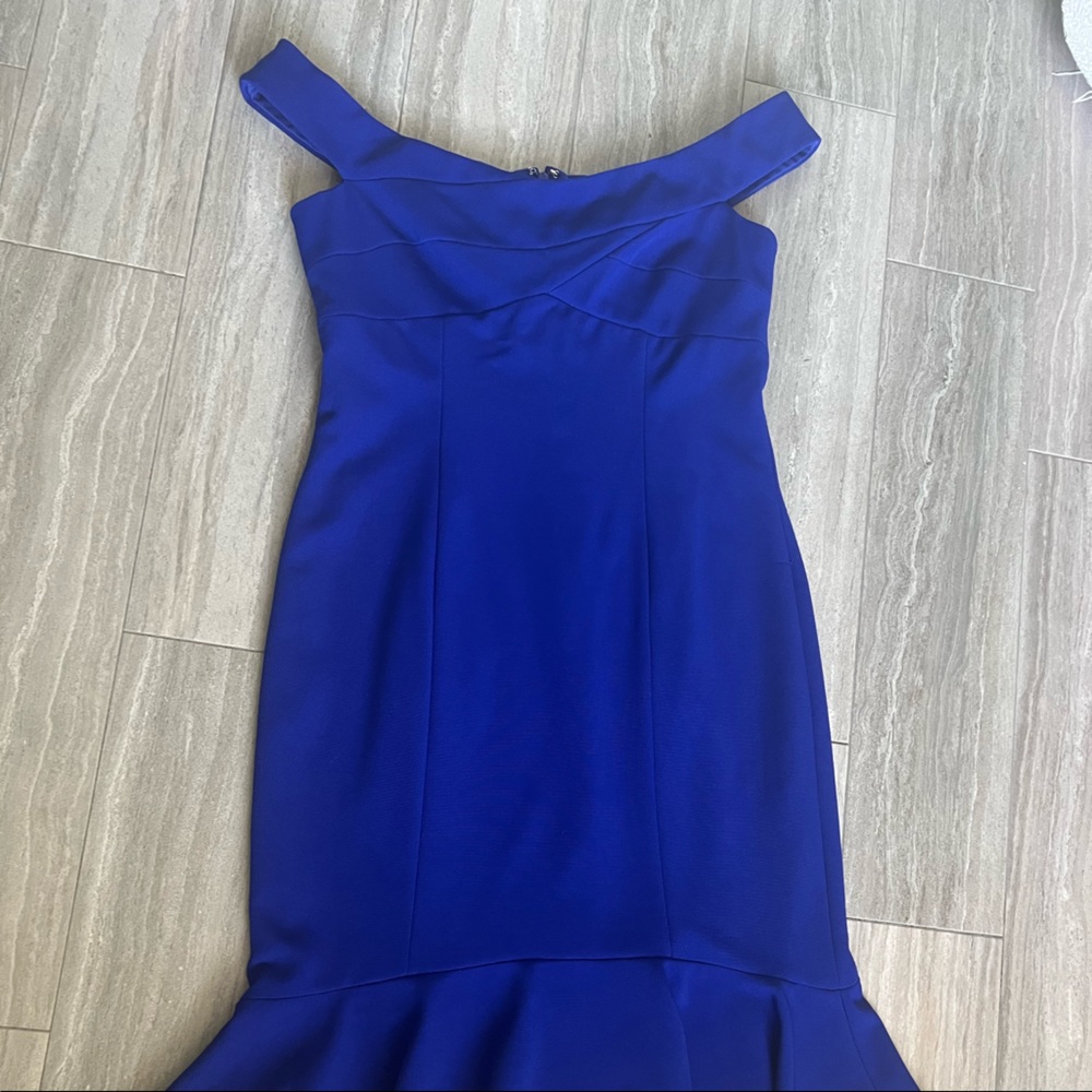 JS Collections Dress